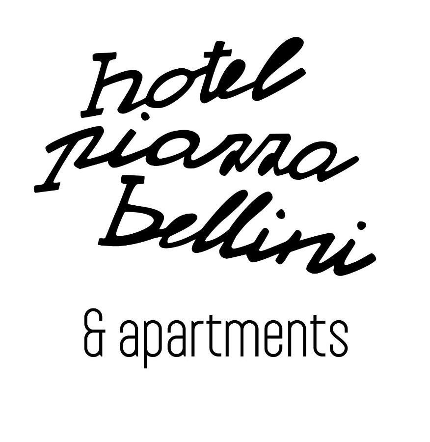 Hotel Piazza Bellini & Apartments Napoli Eksteriør billede